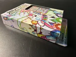 Korean Pokemon TCG Sylveon ex Starter Deck (RARE) - US Seller - Image 3