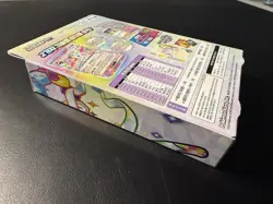 Korean Pokemon TCG Sylveon ex Starter Deck (RARE) - US Seller - Image 4
