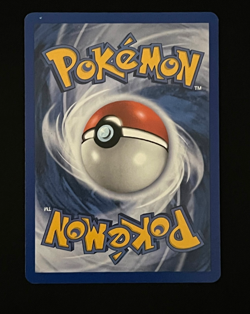 2005 Pokemon TCG Mudkip #56 (WOTC) Wizards World Philadelphia Promo - Image 4