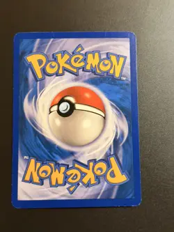 Pokemon TCG - Psychic Energy - 107/108 - EX Power Keepers - LP Holo Rare (2007) - Image 2