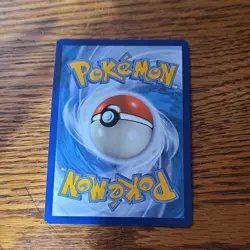 Pokemon Gengar TG06/TG30 Swsh11 Lost Origin Holo Ultra Rare Stage 2 120 HP - Image 2