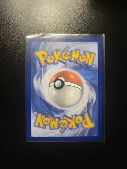 Pokemon Card Cornerstone Mask Ogerpon ex 058/131 Prismatic Evolutions NM - Image 2
