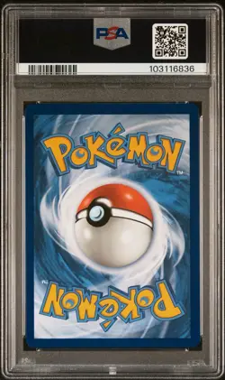 2023 POKEMON SVI EN-SCARLET & VIOLET SPECIAL ILLUSTRATION RARE MIRIAM PSA 9 OC - Image 2