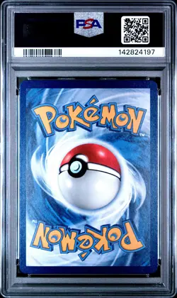 2023 POKEMON TRADITIONAL CHINESE SV-P PROMO #057 TAIPEI'S PIKACHU PSA 9 - Image 2