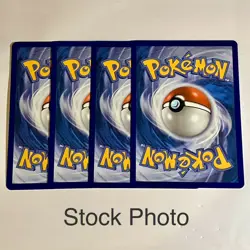 4x Jamming Tower 153/167 x4 - Twilight Masquerade - Pokemon TCG - Playset NM - Image 2