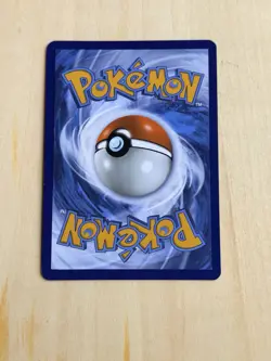 Pokemon Pikachu 173/165 Scarlet & Violet 151 Illustration Rare Full Art - Image 2