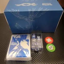 Pokemon XY Base Set Elite Trainer Box Yveltal & Xerneas Both ETB's With Extras - Image 3