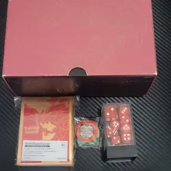 Pokemon XY Base Set Elite Trainer Box Yveltal & Xerneas Both ETB's With Extras - Image 5