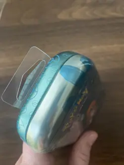 Pokemon 2019 Kanto Power Mini Tin Charmander H24 - Image 4