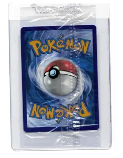 Pokemon TCG Mewtwo SVP 052 Scarlet & Violet 151 UPC Promo - Sealed - Image 2