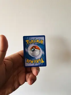 Glaceon 4/12 Holo 2013 Promo McDonald's Pokemon - Image 2