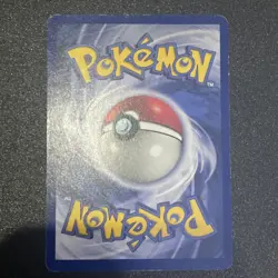 Pokemon Base Set Dragonair Non Holo – mp– Vintage 18/102 - Image 4