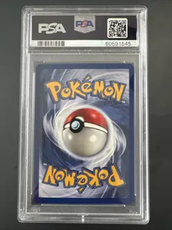 1999 Pokemon Game Scoop Up Mint 9 - Image 2
