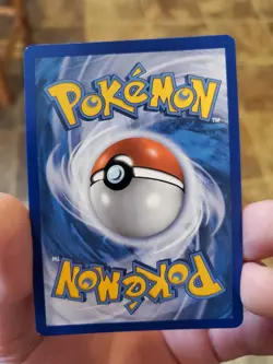 Zekrom 114/114 Full Art Ultra Rare Black White Holo 2011 Pokemon - Image 4