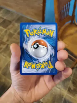 Reshiram 113/114 Full Art Ultra Rare Holo Black White 2011 Pokemon - Image 2