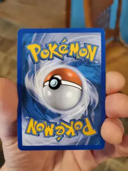 Reshiram 113/114 Full Art Ultra Rare Holo Black White 2011 Pokemon - Image 4