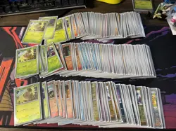 100% Complete White Flare Pokeball Master Base Set. Pokemon Tcg Poke Ball - Image 1