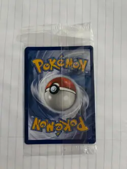 Mimikyu SVP 075 Scarlet & Violet Promo Holo Pokemon TCG (Sealed) - Image 4