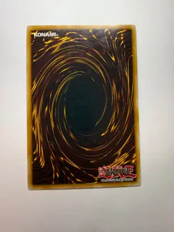 Yugioh - Warm Worm - Ultra - Unlimited - TF04-EN001 - LPMP - Image 2