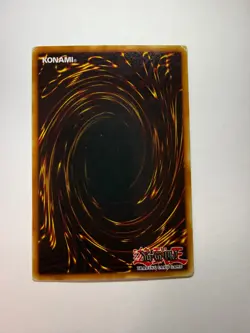 Yugioh - Salamandra - Secret - Unlimited - DDS-006 - MPHP - Image 2