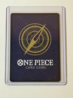 Sabo - PRB02-014 (Alternate Art) Premium Booster -The Best- Vol. 2 One Piece - Image 2