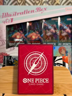 MONKEY.D.LUFFY (Release Event Leader) Promo One Piece Card Game NM - Image 2