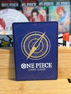 RORONOA ZORO (FULL ART) ST29-014 Starter Deck 29: Egghead Foil One Piece TCG NM - Image 2