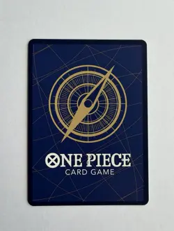 Boa Hancock SR OP14-112 The Azure Sea's Seven English One Piece TCG Super Rare - Image 2