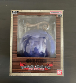 One Piece EN PRB-01 The Best OP-05 Awakening of the New Era Devil fruit Sealed. - Image 3