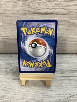 Vespiquen - 11/98 - XY Ancient Origins - Half Art Reverse Holo - Pokemon Card - Image 2