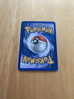 Glacia's Stadium 76/108 EX Power Keepers Pokemon Reverse Holo Stamped Card LP - Image 4