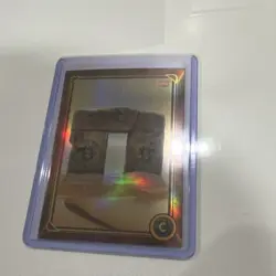 CardSmiths Meta-Rare Refractor Currency Card series 5 - Image 1