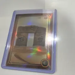 CardSmiths Meta-Rare Refractor Currency Card series 5 - Image 3