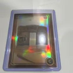 CardSmiths Meta-Rare Refractor Currency Card series 5 - Image 4
