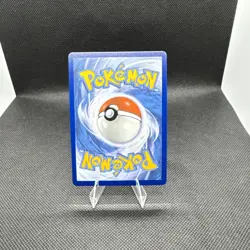 Pokemon TCG Shrouded Fable Kingdra Card 012/064 EX - STAMPED PROMO - Image 2