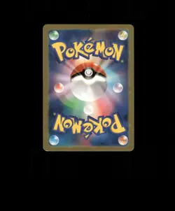 FAN-ART READ DESCRIPTION BELOW HOLO Sylveon Card Sylveon Japanese Pokemon p1 - Image 2