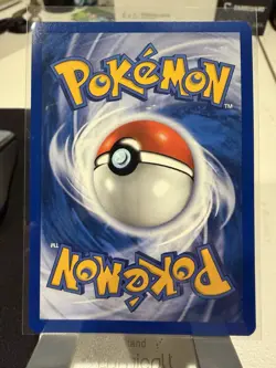 Pokemon TCG Giovanni's Meowth Gym Challenge 1st Edition Uncommon Card 43/132 - Image 2