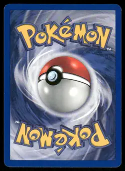 Pokemon Cards Koga's Weezing 50/132 Unlimited Gym Challenge Uncommon NM - Image 2