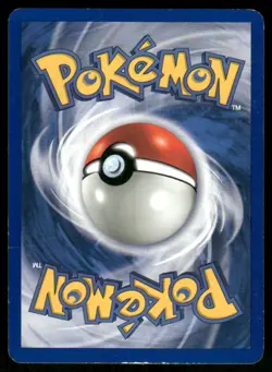 Pokemon Cards Blaine's Rapidash 33/132 Unlimited Gym Challenge Uncommon MP - Image 2