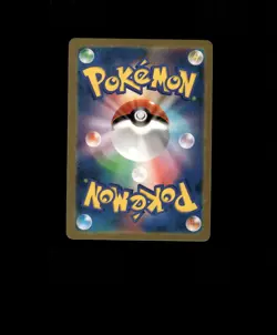 FAN-ART READ DESCRIPTION BELOW HOLO UMBREON Card UMBREON JAPANESE Pokemon p1 - Image 2