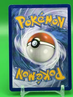 Rhyperior - 95/214 - Rare - Reverse Holo Pokemon SM10 Unbroken Bonds LP F3 - Image 2