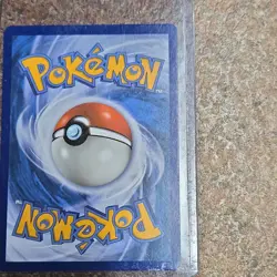 Pokemon Mewtwo & Mew GX TAG TEAM Promo Holo SM191 Sm Card - Image 3