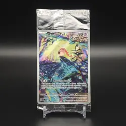 Pokemon Scream Tail #065 Sv: Scarlet & Violet Promo Cards Sealed - Image 1