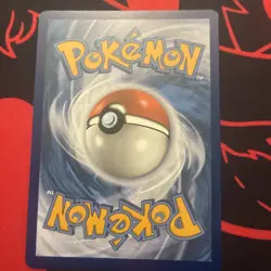 Infernape SVP116 Holo Black Star Promo Twilight Masquerade Pokemon TCG - Image 2