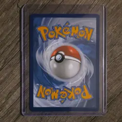 Pokemon Radiant Charizard 020/159 SV: Paldean Fates Radiant Rare Full Art Holo - Image 2