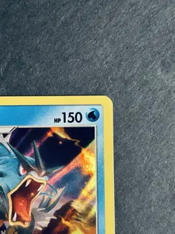 Gyarados 30/181 Sm-Team Up Holo Rare Pokemon Card NM - Image 3