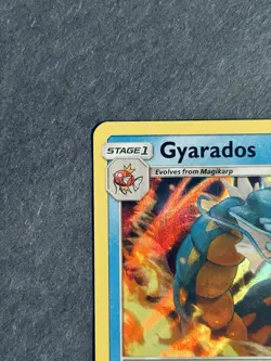 Gyarados 30/181 Sm-Team Up Holo Rare Pokemon Card NM - Image 4