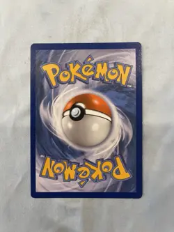 Pokemon TCG M Gengar EX Phantom Forces Card 35/119 NM- - Image 2