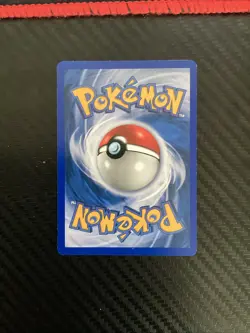 Mareep 58/75 Common 1st Edition Neo Discovery Pokemon TCG Vintage 2001 NM - Image 2