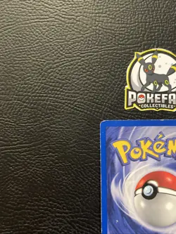 Rocket's Mewtwo - 14/132 - Pokemon Gym Challenge Unlimited Card MP With SWIRL - Image 5